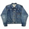 【市川買取】Levis リーバイス 506XX ファーストデニムジャケットをお買取させていただきました！！かんてい局市川インター店・本八幡