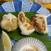 釣りショウサイフグの白子塩焼きで味わう香ばしさ