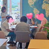 7月18日(土)珈琲試飲会開催のご報告とジェラートのひととき