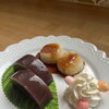 新登場！カフェ椛特製『水ようかん』
