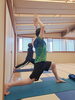 「︎🌟自分軸🌟✨が育つ🧘‍♀️【足立区 六町/八潮 ヨガ教室/フラダンス教室 なつこヨガ/なつこフラ 】」