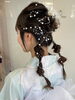 「浴衣着付けヘアセット」