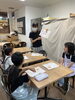 「夏休みポップオーバー教室　午後の部を開催しました！」