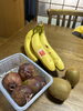 買ってきた季節の果物「SNSがつないでくれた、昔ながらの果物屋さんとのご縁」