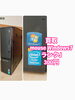 「mouse Windows7デスクトップPC（ランクJ）を300円で買取しました」