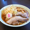 暑い日にこそ！人気のネギラーメンで汗をかこう