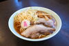 「暑い日にこそ！人気のネギラーメンで汗をかこう」