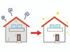 「中古住宅は築年数だけで判断しないことが大切です」