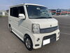 エブリィの出張買取・査定「スズキ エブリィワゴン 出張買取・ご売却御礼！青梅市のお客様【出張くるま買取館】」
