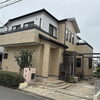 作新建装の施工事例　外壁塗装・屋根カバー工法