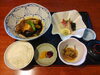 「一魚一会　本日の日替りランチ」