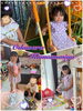 子どもたち「涼しいお部屋で楽しいひととき🎶【一時預かり託児所ママズスマイル小田原鴨宮店】」