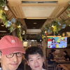 夏の東京遠征記