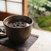 ほっとひと息・黒豆茶とお肌のちょっといい関係
