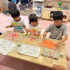 夏の実験の日🧪✨【札幌市北区篠路　児童発達支援　放課後等デイサービス】
