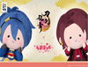 「ドンキ西条玉津店💖 大人気💕 キャラクターくじ！販売予定のお知らせ～✨✨✨」