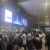     ホーチミン到着！空港の熱気に驚き🇻🇳