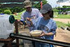 「『納涼流しそうめん体験（浦安市）』」