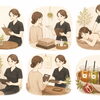 初めての方へ～fuwariの施術の流れをご紹介します