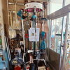 草刈りシーズン到来！充電式草刈り機で快適作業