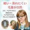 夏でもロングヘアを楽しみたい方へ😊自然さと軽さを大切にした美人ウィッグ®オリビア【個室美容室 FRINGE～フリンジ～】