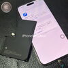 「バッテリー交換iPhone14ProMax」