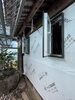 「🏠断熱改修と外壁リフォームが進行中」