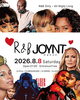 「R&Bで繋がろう！ R&B好き必見イベント「R&B JOYNT」」
