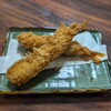 海老フライ