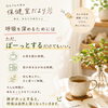 「なんにもしない時間」が呼吸をふかくしてくれます