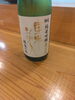 「夏の限定日本酒「東魁 美醇道 亀の尾」入荷しました」