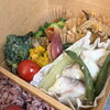 夏の重だるさにやさしい「お魚の気分」弁当🐟