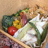 夏の重だるさにやさしい「お魚の気分」弁当🐟