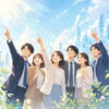 組織作り