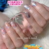 当日枠のお問い合わせ✨お電話がスムーズです😊【札幌北区北24条ネイルサロン　yuki puri nail】