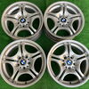 BMW Mスポーツ 3シリーズ E46 純正 17インチ アルミホイール 買取しました！