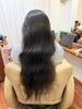 艶やかなロングヘアで、理想のスタイルへ「ヘアドネーションと医療用ウィッグのご相談について」