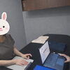 札幌市内で30代エステティシャンの方と無料カウンセリングでした♪