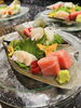 「Từ Ginza đến TP.HCM: Câu Chuyện Ẩm Thực Nhật Bản Chính Thống Tại Sharaku Quận 1」