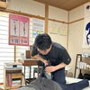 骨盤から整える足元・腰のカイロ施術