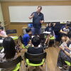 サマーキャンプ事前学習開催報告。東京GGへのワクワクが加速中。