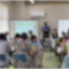 小金原団地で終活講座第1弾を開催しました！