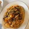 牛肉キムチまぜ麺（試作）のご紹介