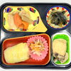 7/24(金)の昼食は「和風ロールキャベツ」