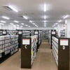 令和8年7月24日（金）お花茶屋図書館リニューアルオープン㊗️✅1階ゆったりと閲覧できる空間✅2階親子で安らげる空間✅3階心地よく学習できる空間［お花茶屋2-1-15］