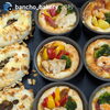 惣菜パン　岡山市北区パン屋　Bancho　Bakery