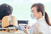 丁寧なカウンセリングで安心。最新の機器。「子育て世代の30代歯科衛生士による寄り添ったサポートのご紹介」