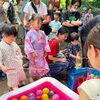 👘親子夏まつり👘