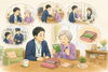 「「どうしたらいいの？」その時、一緒に考える支援」