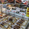 土用の丑の日に向けて！うなぎコーナーが大充実しています♪